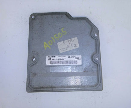 24226571 Cadillac CTS 2004-2006 tcm transmission computer