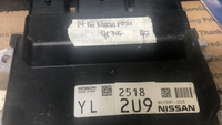 NEC981-003 Nissan Versa 2014-2018 ecm ecu computer