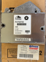 04759720 Dodge Intrepid, Chrysler Concorde or Vision 1997 ABS Module  **NEW OEM*