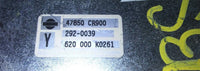 47850 CR900 ABS control module 2003-2004 Infiniti M45 - Swan Auto