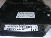 05293124 Dodge or Plymouth Neon 1995 ecm ecu computer