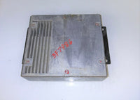 2002 Saab 9-3 gps navigation control module 12803274 AB