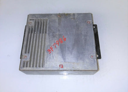 2002 Saab 9-3 gps navigation control module 12803274 AB