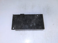 2011-2017 Jeep Patriot communication telematics control module 05091959AC