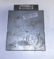 F77F-12A650-YB ecm ecu computer 1997 Ford Ranger or B40000 **Tested** - Swan Auto