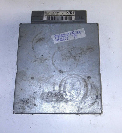F77F-12A650-YB ecm ecu computer 1997 Ford Ranger or B40000 **Tested** - Swan Auto