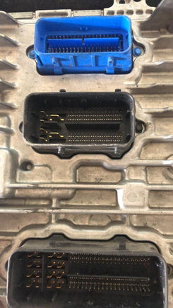 12691652 Chevy or GMC pickup 2017-2021 ecm ecu computer