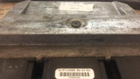 2010-2011 Ford Focus ecm ecu computer AS4Z-12A650-HC
