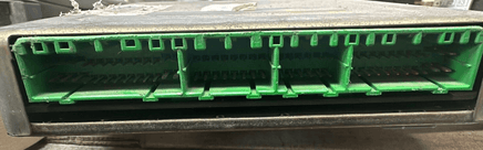 9 260 060 071 Mitsubishi Diamante 1997 tcm transmission computer - Swan Auto