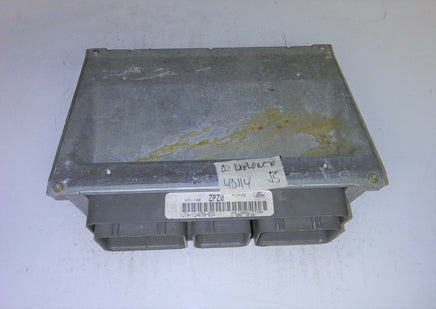 2002 Ford Explorer ecu ecm computer 1U7A-12A650-BZA