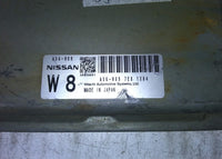 A56-H09 7E8 ecm ecu computer 2011-2012 Nissan Altima