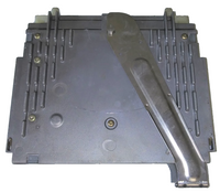 P09125812 ecu ecm computer 1998 Volvo V70