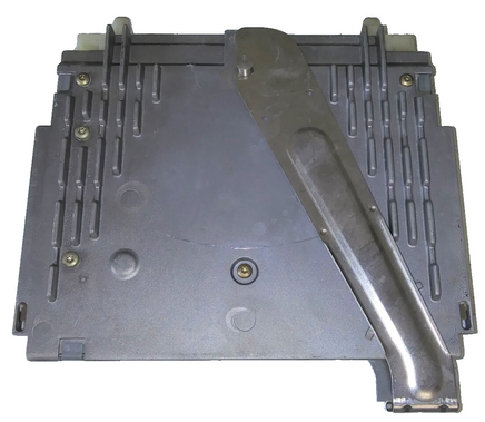 P09125812 ecu ecm computer 1998 Volvo V70