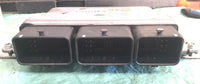 NEC013-027 ecm ecu computer 2013-2015 Nissan Sentra - Swan Auto