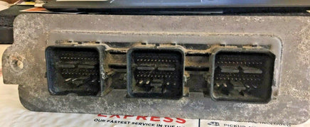 8L8A-12A650-APB Ford Escape 2008 ecm ecu computer **TESTED GOOD**