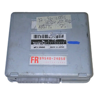89541-24010 Lexus SC300 SC400 1992-1996 ABS Stability Control Module