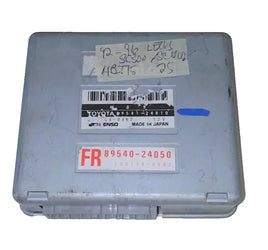 89541-24010 Lexus SC300 SC400 1992-1996 ABS Stability Control Module