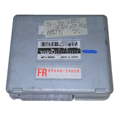 89541-24010 Lexus SC300 SC400 1992-1996 ABS Stability Control Module