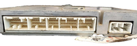 MB079700-8693  Jaguar XJ8 1998-2003  ecm ecu computer