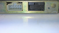 23710 33M13 Nissan Sentra or Pulsar 1984-1985 ecm ecu computer