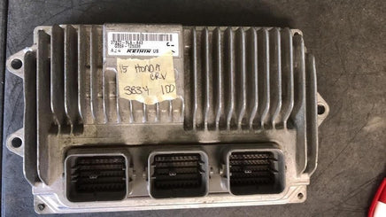 2015 Honda CRV CR-V ecm ecu computer 37820-5LA-A43