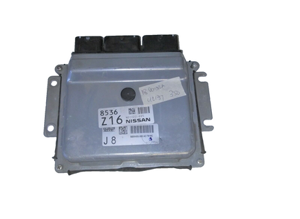 2018 Nissan Sentra ecm ecu computer NEC022-695