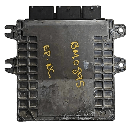 NEC006-635 Infiniti G37 2011-2013 ecm ecu computer - Swan Auto