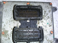 2003 Saab 9-3 ecm ecu computer 55352571