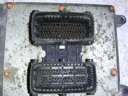 2003 Saab 9-3 ecm ecu computer 55352571
