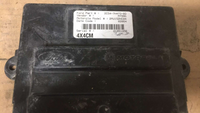 2C54-7H473-BD Ford Explorer transfer case module - Swan Auto