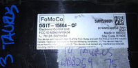 DG1T-15604-CF bcm body control module 2014 Ford Taurus - Swan Auto