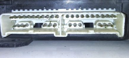 XL1F-3C142-AD suspension control module 1999 Ford Expedition Lincoln Navigator