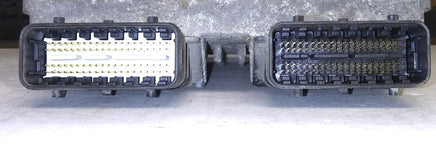 39110-3C513 Hyundai Sonata 2008 ecm ecu computer