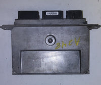 AE5A-12A650-DBC ecm ecu computer 2011 Ford Fusion or Milan **Tested**
