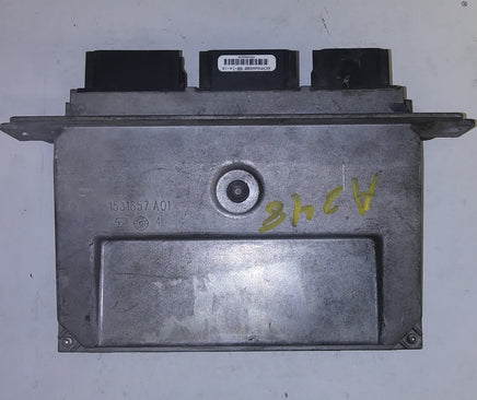AE5A-12A650-DBC ecm ecu computer 2011 Ford Fusion or Milan **Tested**