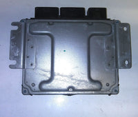 NEC023-041 ecm ecu computer 2015-2017 Nissan Murano