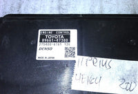 89661-47380 engine computer module 2011 Toyota Prius