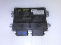 2007-2008 Mazda 6 Mazda6 ecm ecu computer L35N 18 881B