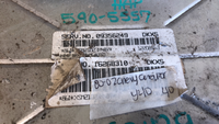 16268310 Chevrolet Cavalier or Sunfire ecm ecu computer 2000-2002 **Tested