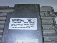 39138-2GGC3 ecm ecu computer 2016-2018 Kia Optima