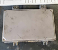 37820-P2P-A31 ecm ecu computer Honda Civic EX 1996-1998 - Swan Auto