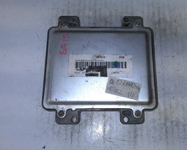 12613318 Buick Rendezvous 2006-2007 ecu ecm computer ***TESTED***