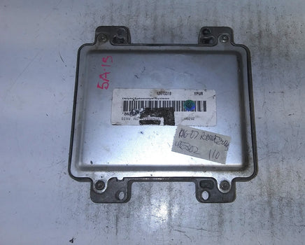 12613318 Buick Rendezvous 2006-2007 ecu ecm computer ***TESTED***