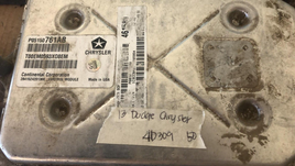 P05150761AB Dodge Charger or Chrysler 300 2013 ecm ecu computer  **TESTED GOOD**
