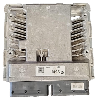 39100-2S348  ecu ecm computer Hyundai Santa Cruz 2023-2024