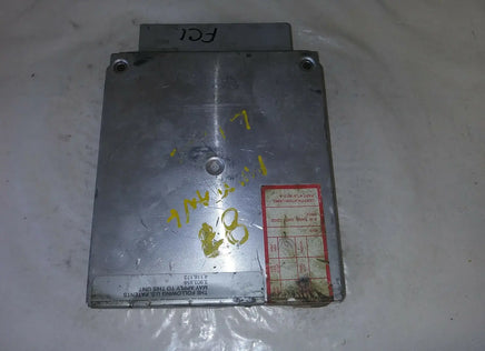E7TF-12A650-C3B Ford Mustang 1987-1988 ecm ecu computer