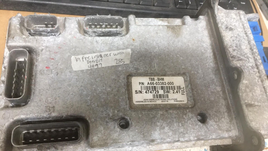 A66-03382-000 Freightliner with Detroit Chasis Control module