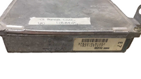 37820-PLM-A52 Honda Civic 2001 ecm ecu computer