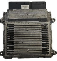 39112-2G112 Kia Forte 2010 ecm ecu computer - Swan Auto