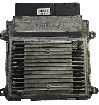39112-2G112 Kia Forte 2010 ecm ecu computer - Swan Auto
